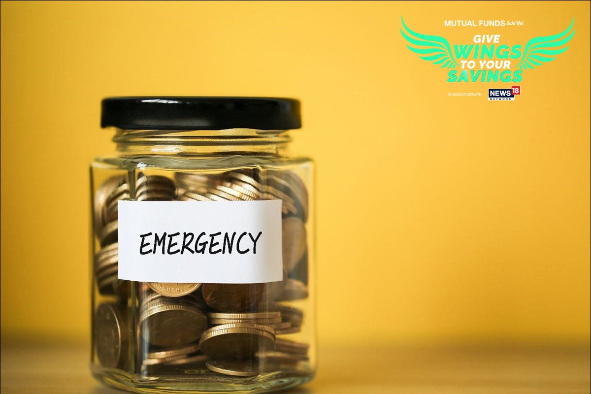 Want to build an emergency fund? Here's a detailed guide on how you can do it