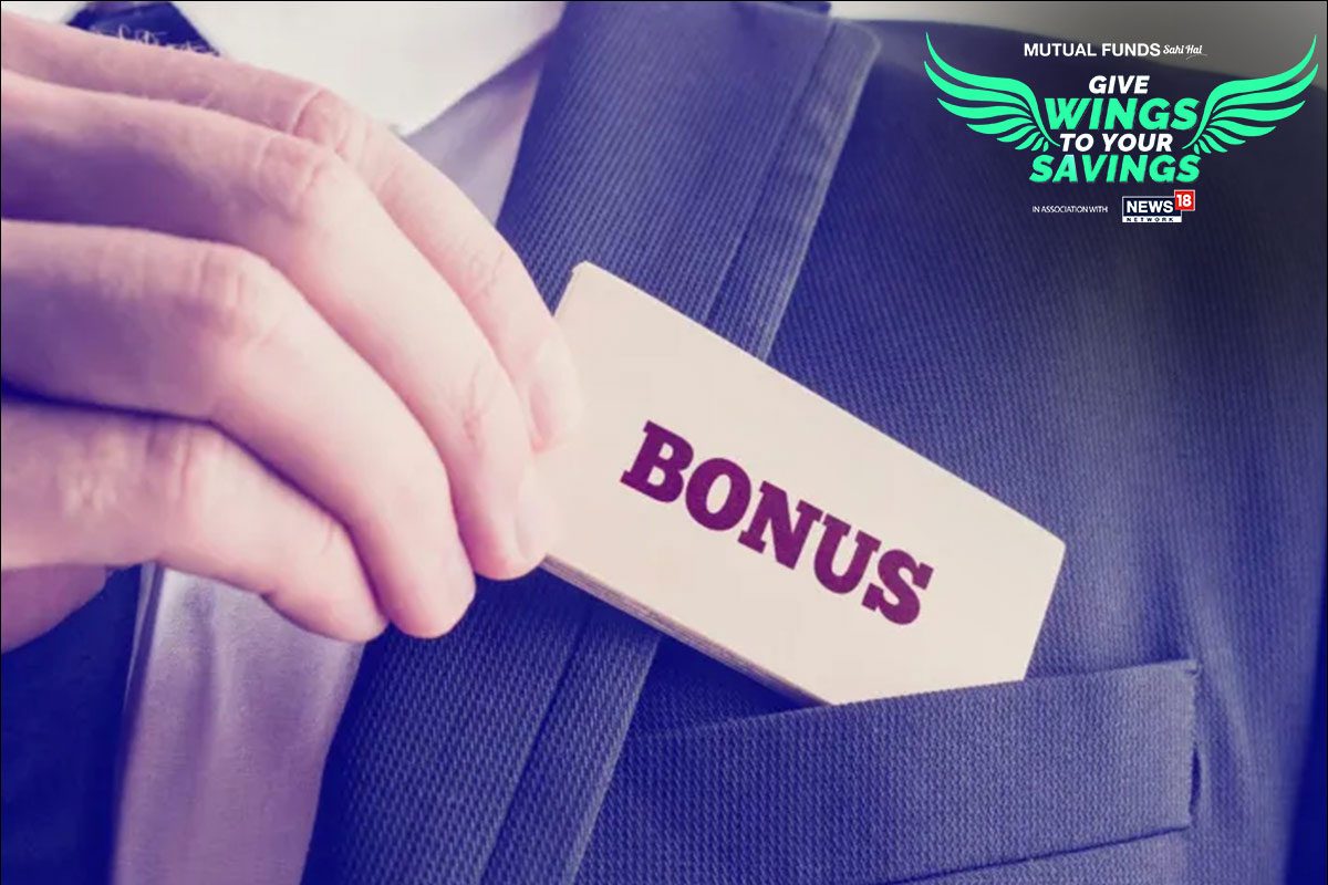 Got your annual bonus? Invest in your dreams.