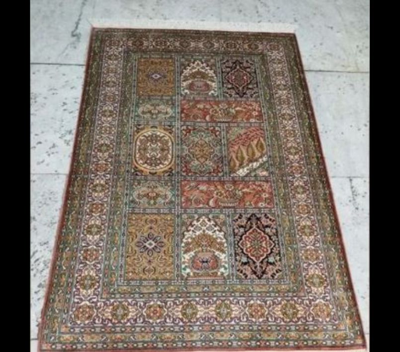 Carpet Conundrum