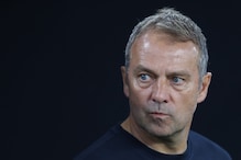 Germany Sack Coach Hansi Flick Ahead of Euro 2024