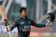 Asia Cup 2023, BAN vs AFG in Pictures: Bangladesh Cruise to Empathic Win in Lahore