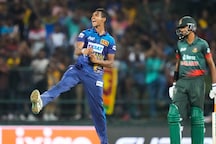 Asia Cup 2023, BAN vs SL in Photos: Matheesha Pathirana Shines as Sri Lanka Start Campaign With a 5-Wicket Win