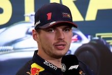 Red Bull's Max Verstappen Starts Off Dutch Grand Prix's First Practice Session With Fastest Lap