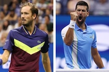 US Open 2023 Men's Singles Final: When And Where To Watch Daniil Medvedev Vs Novak Djokovic