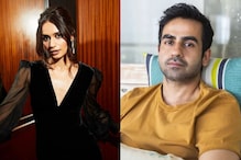 Exclusive! Manushi Chhillar And Nikhil Kamath Broke Up 3 Months Back On 'Amicable Note'