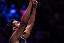 HS Prannoy Feels 'Satisfaction' on Winning Bronze at BWF World Championships Despite Being 15-20% Down on Fitness