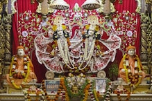 Janmashtami 2023: 10 Must-Visit Lord Krishna Temples in India for Gokulashtami, Dahi Handi!
