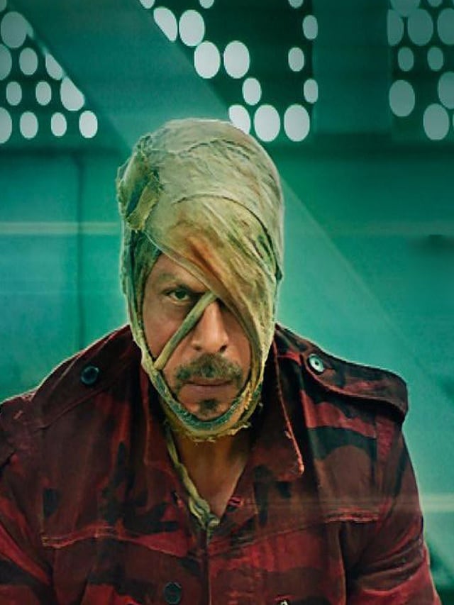 5 Dialogues From Shah Rukh Khan’s Jawan That Make It A Mass Entertainer