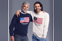 Exclusive | Arjun Rampal Feels There Will Never Be Another Milind Soman: 'He Created An Image That...'