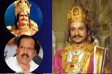 When Producer Sa Ra Govindu Questioned The Film Knowledge Of Telugu Desam Party Chief Chandrababu Naidu