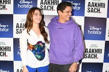 Exclusive | Tamannah Bhatia on Attention on Her Relationship with Vijay Varma: 'It Hurts But...'
